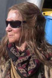 Prue Langbein BOTFA
