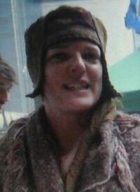 Rachel Gilkison BOTFA
