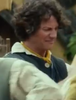 Posco Baggins