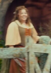 Hobbit Neighbor