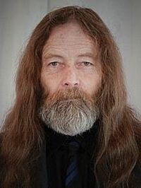 Stephen O'Neill