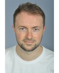 Steve McCleary