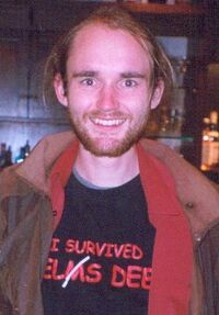 Ben Britton