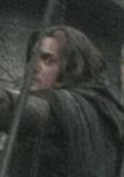Madril's Archer 3