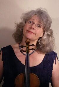 Liz Merton