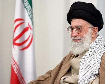 Ayatollah ali khamenei