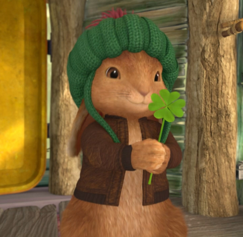 File:Benjamin Bunny Good Luck.png