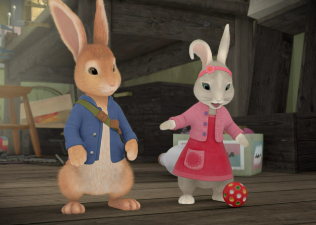 File:Peter-Rabbit-And-Lily-Bobtail-Together-Image.png