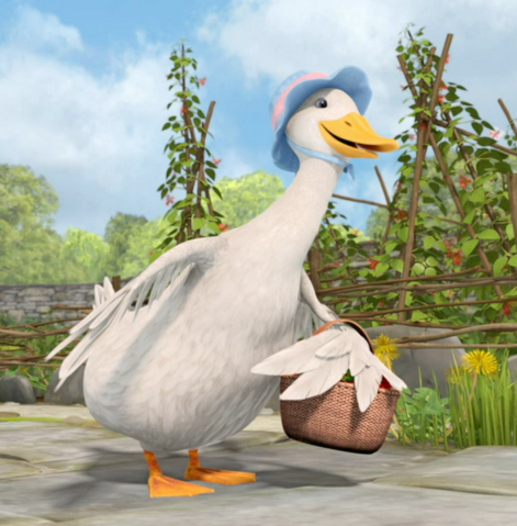 File:Mrs-Puddle-Duck-With-Strawberries.png