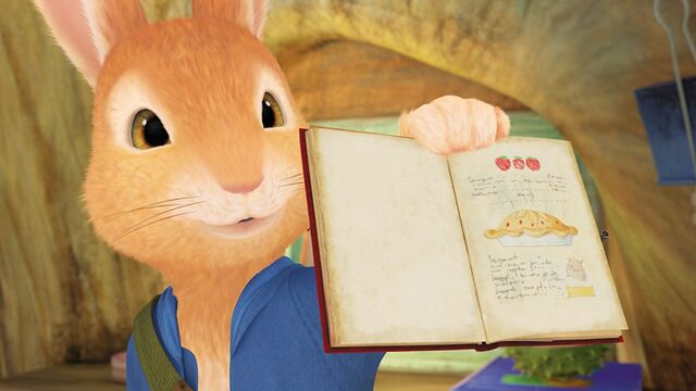 File:Peter-Rabbit-With-His-Mothers-Day-Pie-Recipes.jpg