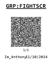 GRP FIGHTSCR