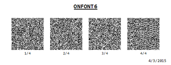 ONFONT6