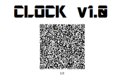 Clock1.0