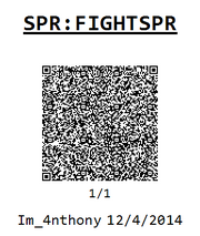 SPR FIGHTSPR