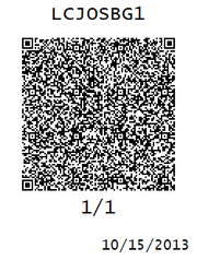 LCJOSBG1