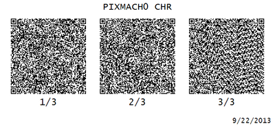 PixmachCHR