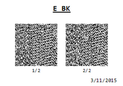 E BK