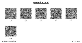 Danmaku Mod