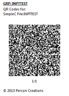 INPTTEST