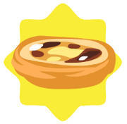 Pasteis de belem