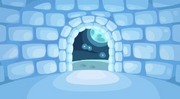 Igloo Room