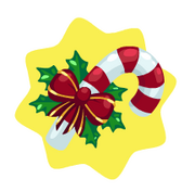 Christmas Candy Cane