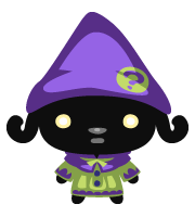 Mystery-shopkeeper