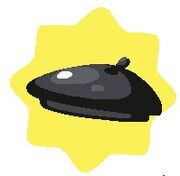 Frenchberet