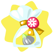 Festive seed