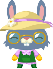 Mrs appleblossom