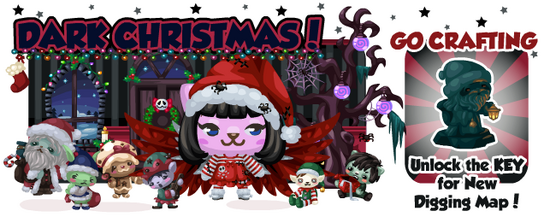 Darkchristmas