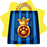 Royal groom outfit