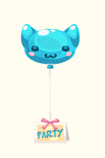 Party invitation