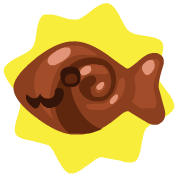 Snail fish bait
