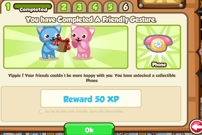 Friendlygesturedeckhalls