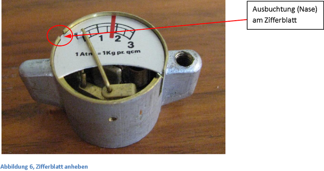 Datei:Abb.6,Zifferbaltt anheben.png