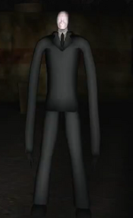 Slenderman