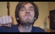 Pewdiepie brofist