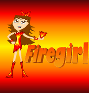 Feeeeeeertiggggirl