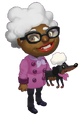 Dottie