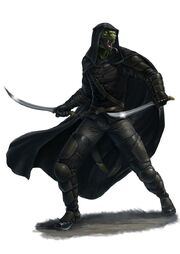 Ophidian by albe75-d6z1e9k