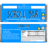 Scrollbar