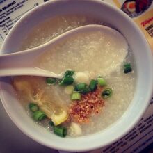 Negywancongee