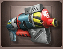 Pso ep3 egg blaster