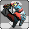 Eggblaster pso2id