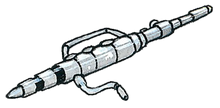 Psii hidapipe