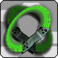 Twinchakram pso2id