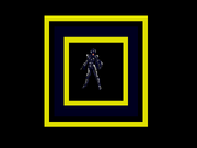 Wren transform scene