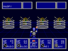 Zan ps2
