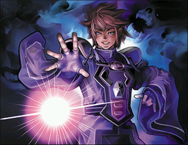 Pso ep3 megid